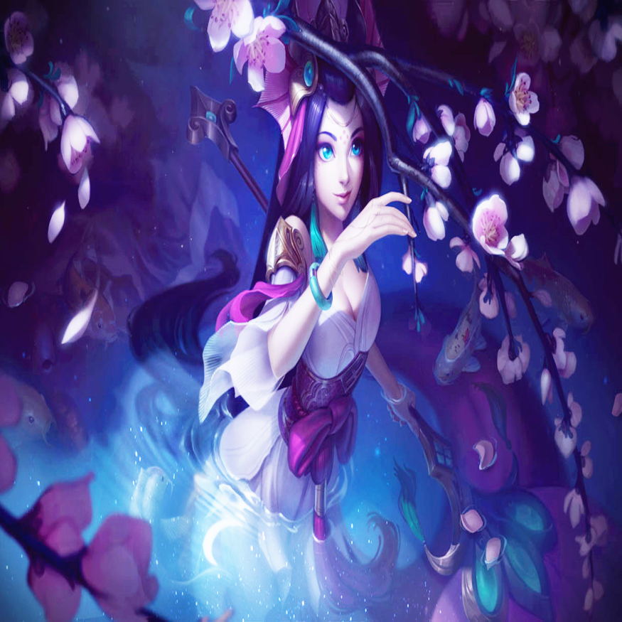  롤 시즌10 서폿 나미 룬, 템트리, 카운터 상성 공략
