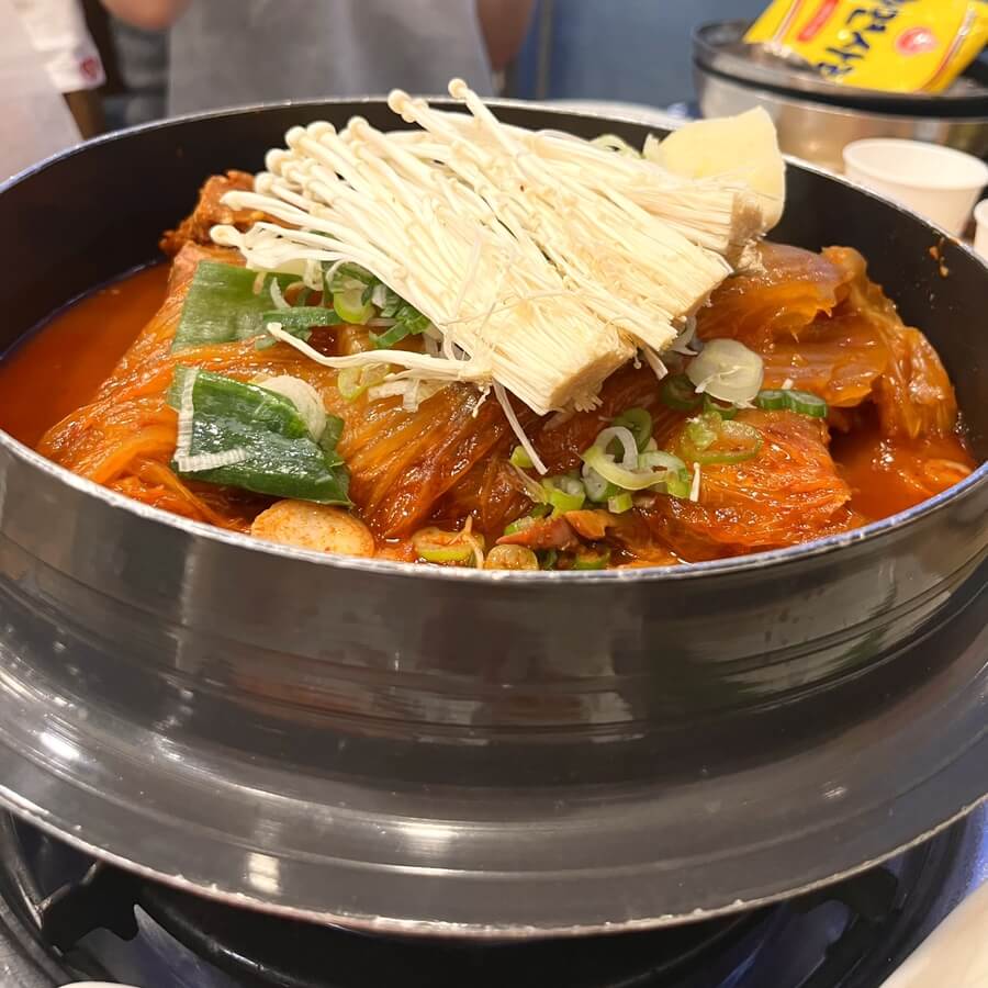도마다리감자탕-감자탕