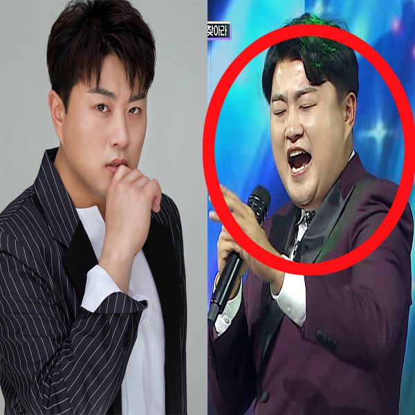  트로트가수 김호중 폭행 및 과거 인성 논란