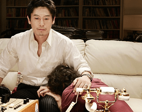 영화 그놈 목소리 Voice Of A Murder