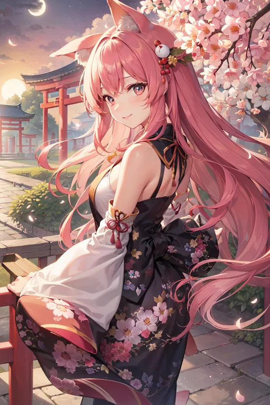 Minimum 값 1로 설정하고 생성한 이미지