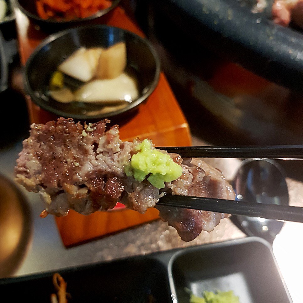 경북대 삼겹살맛집 '끝돈' 경북대 삼겹살맛집 '끝돈'