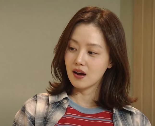 문채원 배우, 'SNL 코리아' 출연 이슈
