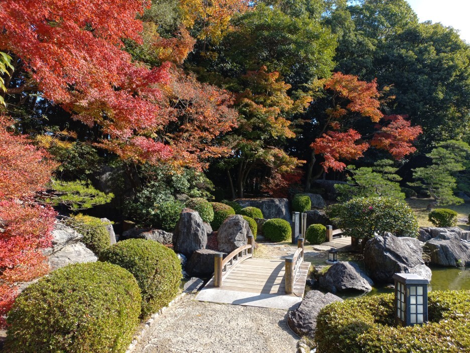 일본 정원 2