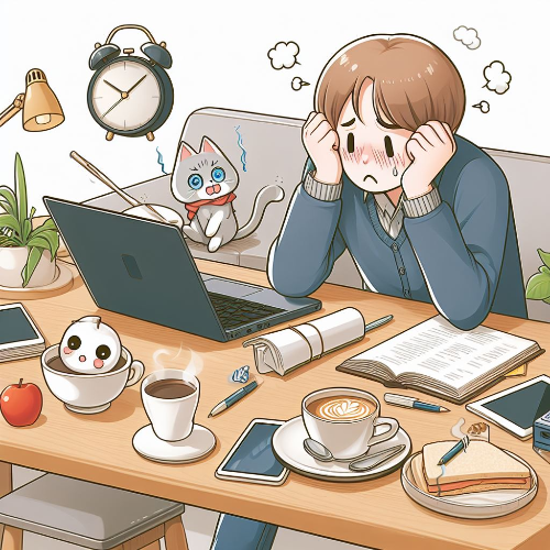 I-can't-make-it-to-the-meeting.