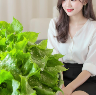 와사비잎 추출물 효능 완벽 정리 
