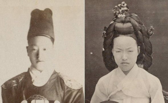 황후 이미지