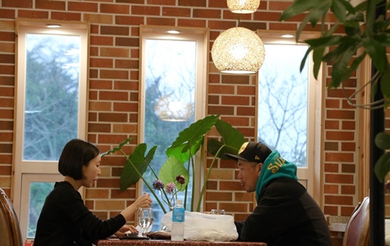  이하늘, ‘17세 연하 前부인’ 박유선과 왜 헤어졌나? (우이혼)