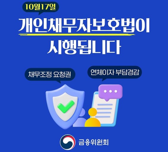 채무자보호법
