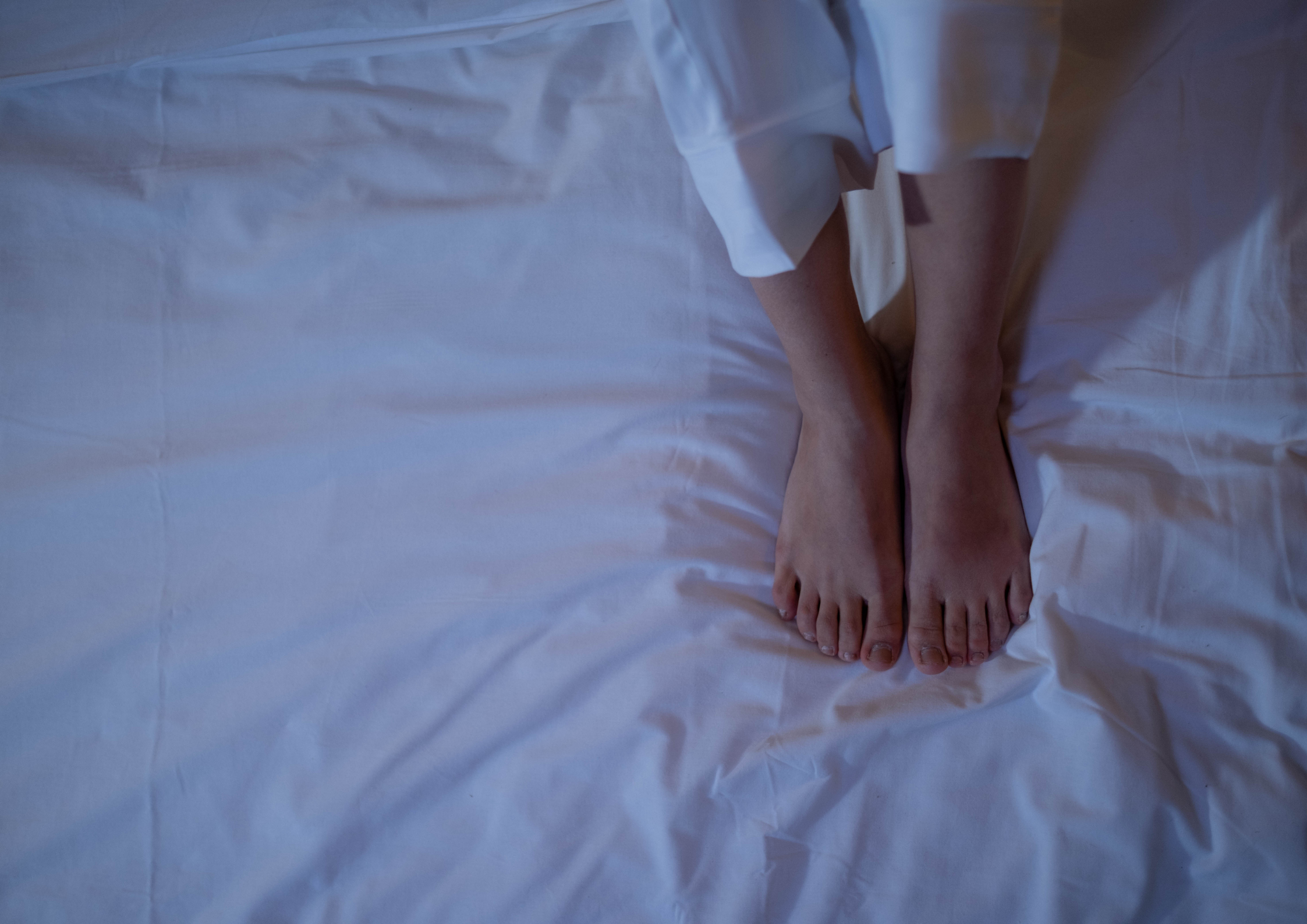  불면증 극복하는법, 왜 불면증에 걸릴까? 불면증 원인