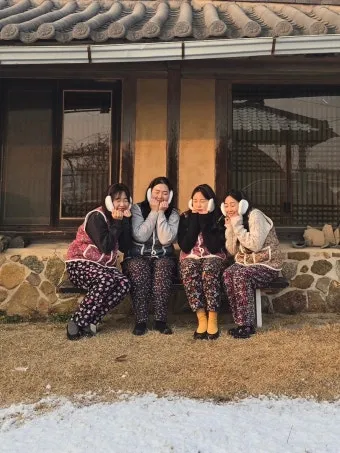 시골 감성 가득한 촌캉스 여행지 추천 베스트 리스트_13