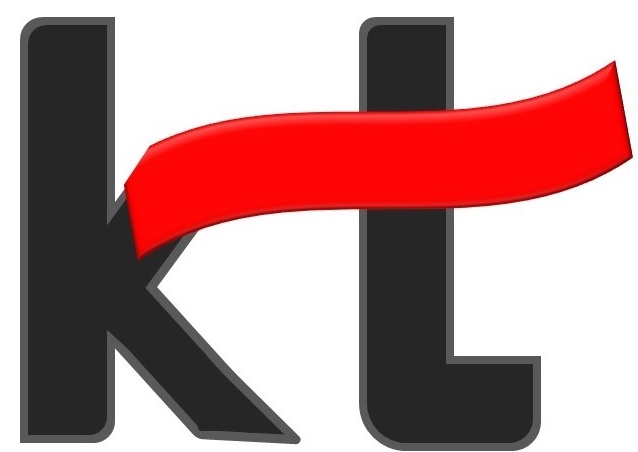 KT 로고