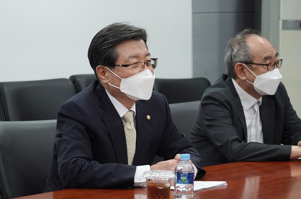  국민대 총장 "김건희 여사 논문 재조사 강요 말라"
