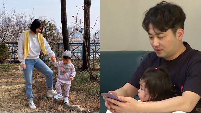  슈돌 박현빈 딸 하연 집위치 알리 나이 아들 고도건 만남