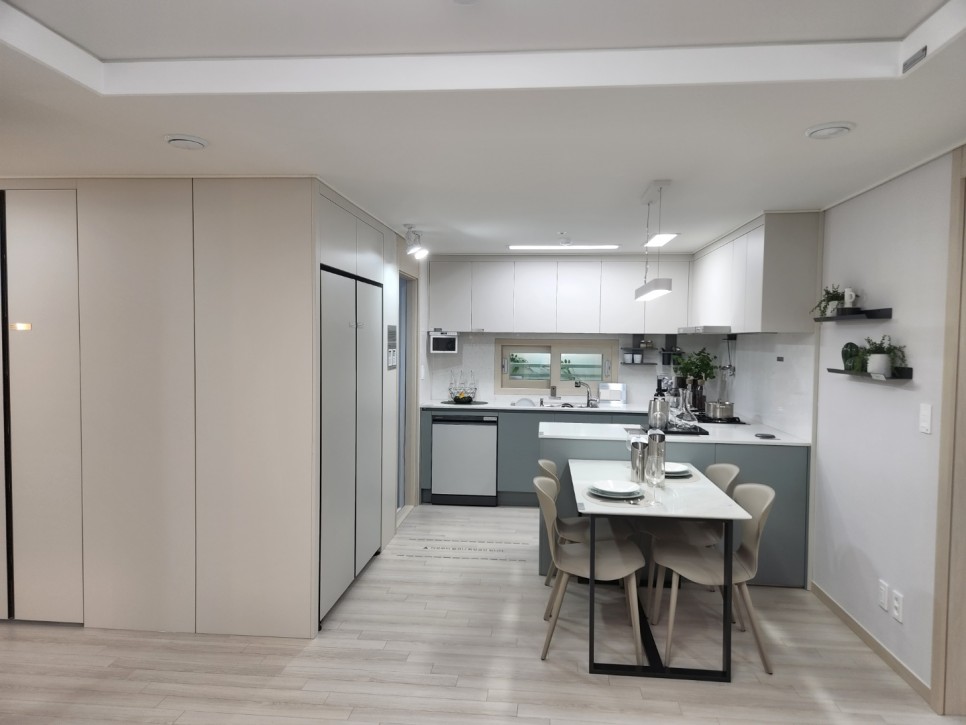 전주 아파트 분양일정 [공지] 완주이서 신일해피트리 아파트 35