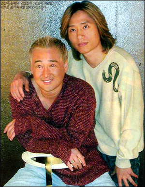 준비없는 이별 가사 준비 없는 이별 5