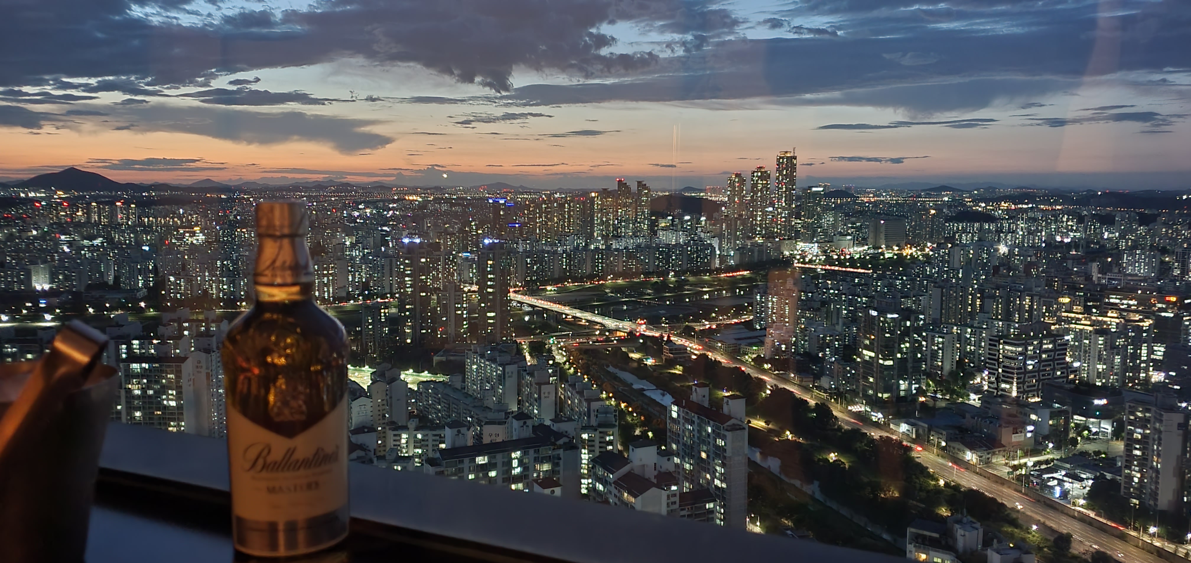  서울호캉스 ] 쉐라톤서울디큐브시티 호텔