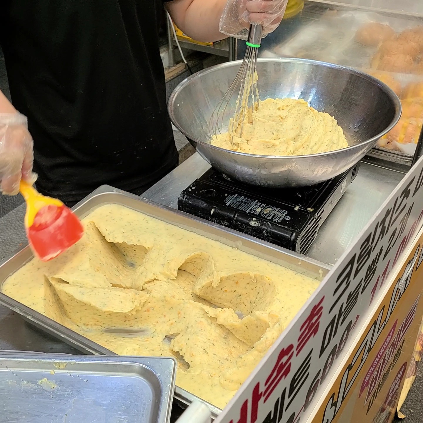 단양맛집-단양구경시장맛집-단빵제빵소-빵만드는과정1