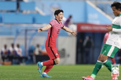 한국-인도네시아-축구