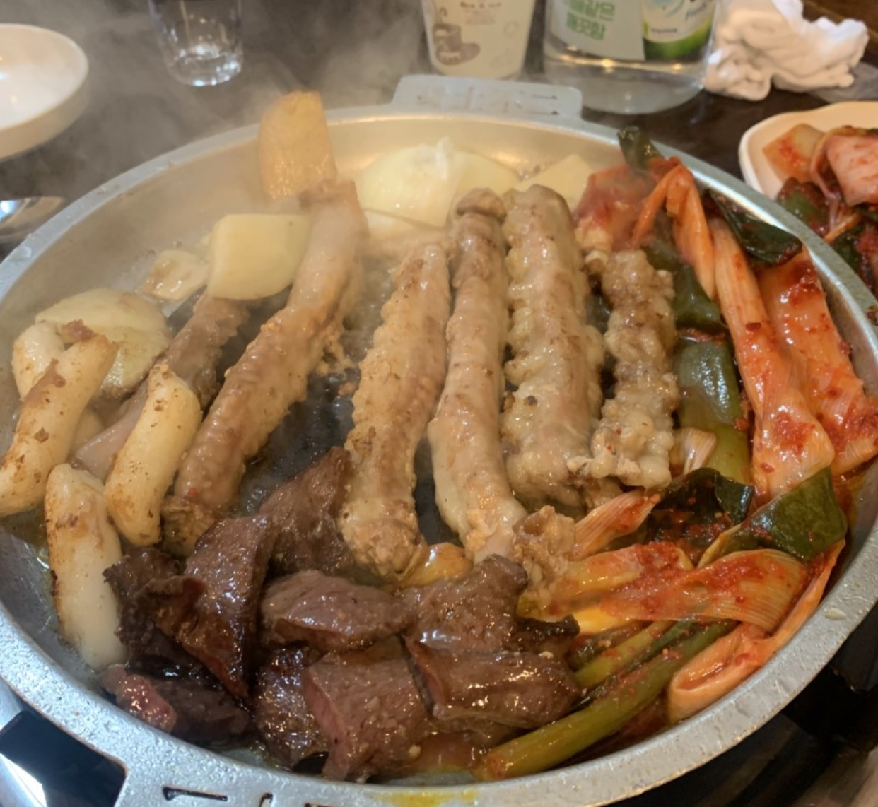  선릉 대파양곱창 곱창맛집(내돈내산, 가기전필독)