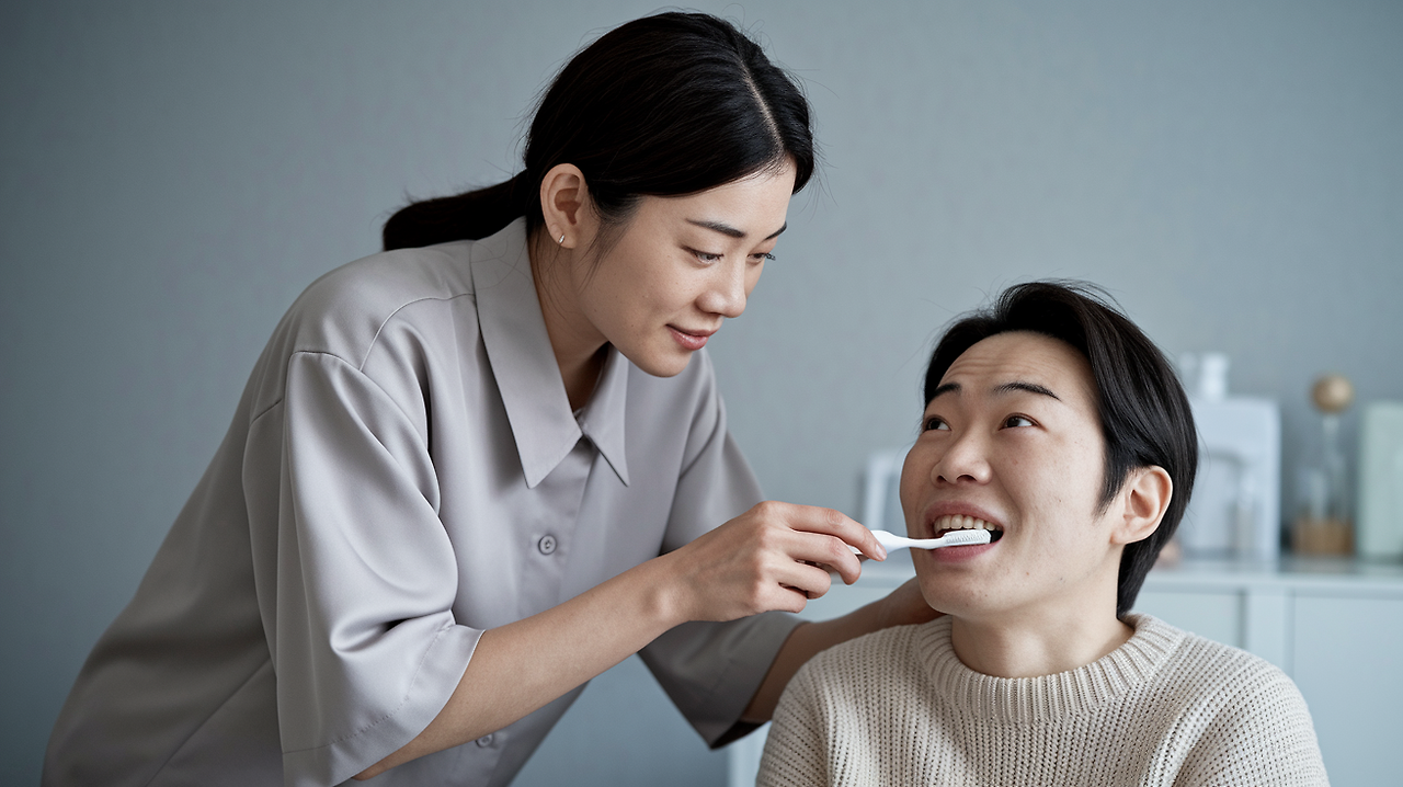 2025년 새롭게 시작되는 취약계층 복지 정책, 누구에게 얼마나 지원될까? - 정책 ④ 장애인 활동지원 서비스 이용시간 확대 2025년 새롭게 시작되는 취약계층 복지 정책, 누구에게 얼마나 지원될까? - 정책 ④ 장애인 활동지원 서비스 이용시간 확대