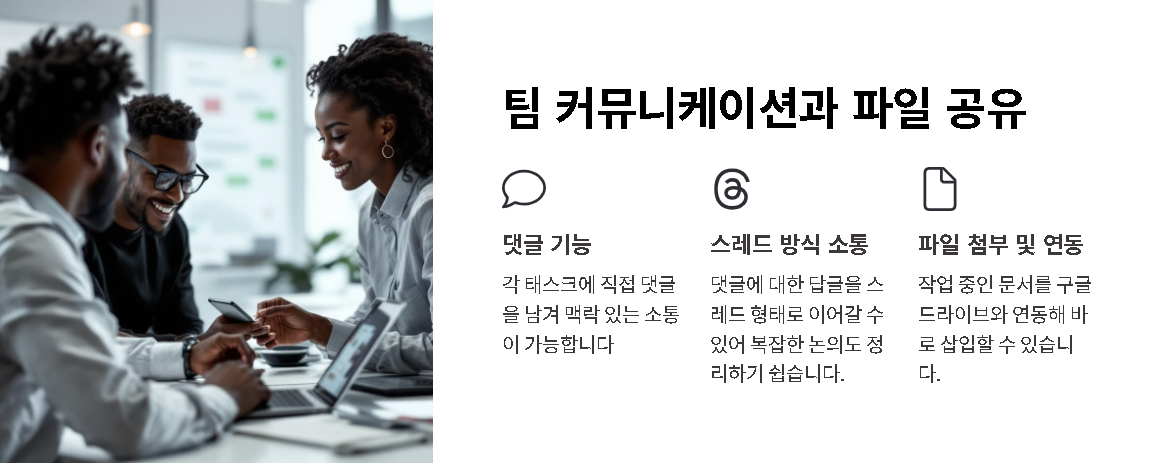 클릭업 실사용 리얼 후기
