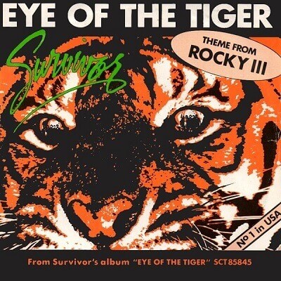 Survivor---Eye-Of-The-Tiger-Single