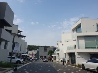파주 헤이리 예술마을 여행 당일치키 코스_19