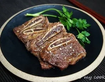 la갈비 양념 황금레시피 백종원 류수영_7