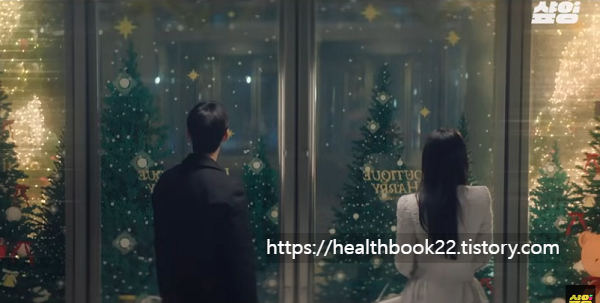 여왕의눈물
