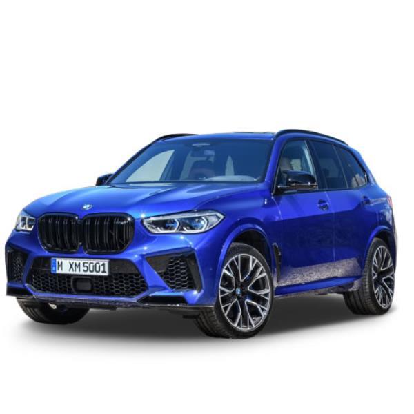  [장기렌트] BMW X5 M / 약정 60개월 / 견적상담 / 2022.03.10