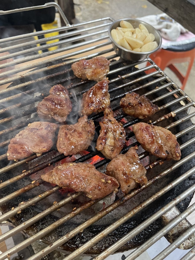 북한산 인수재