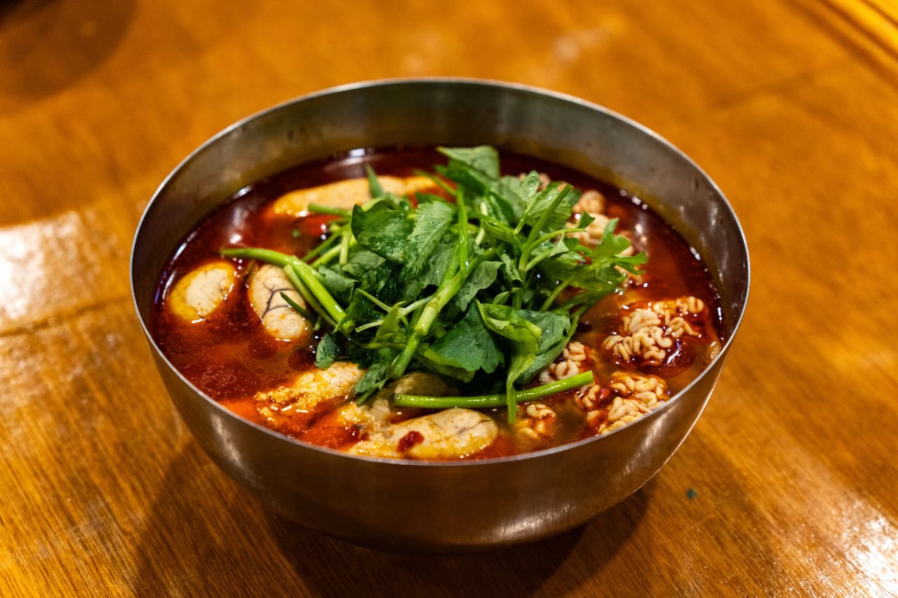 칼국수먹는날 이미지