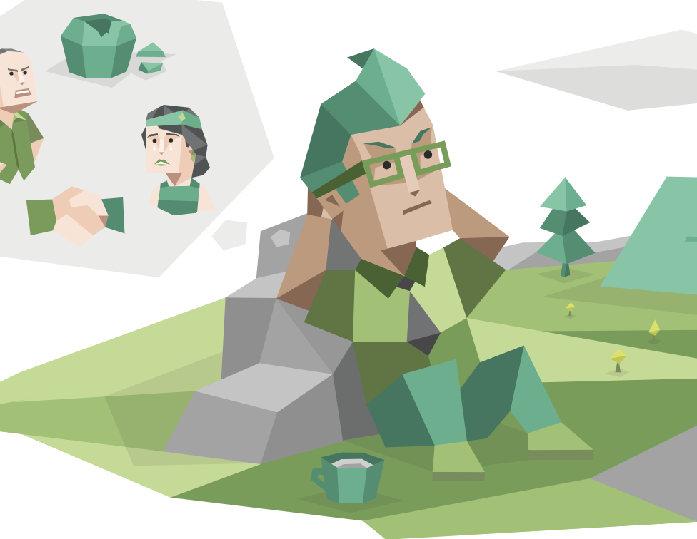  MBTI ENFP 단점,약점,장점,강점