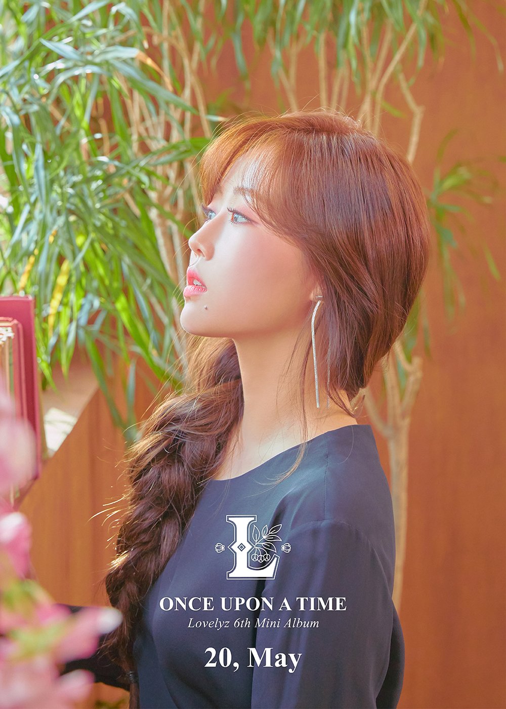  [러블리즈 사진] 앨범자켓 몰아보기 : 베이비소울 편