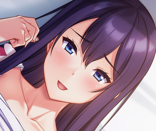  이지라레 아내・루미 (弄られ妻・瑠未)