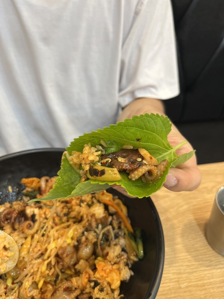 여의도불맛쭈꾸미 이미지