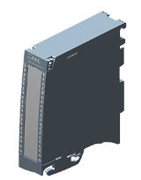  [TIA Portal PLC] S7-1500 PLC TM Count 2x24V 카운트 모듈