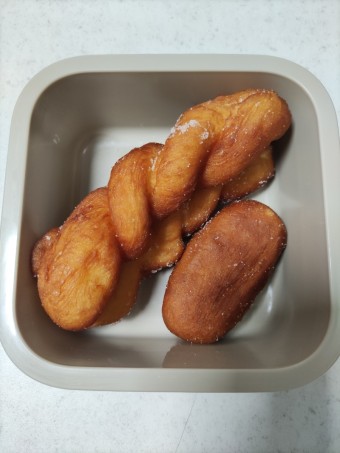 도넛분식 이미지