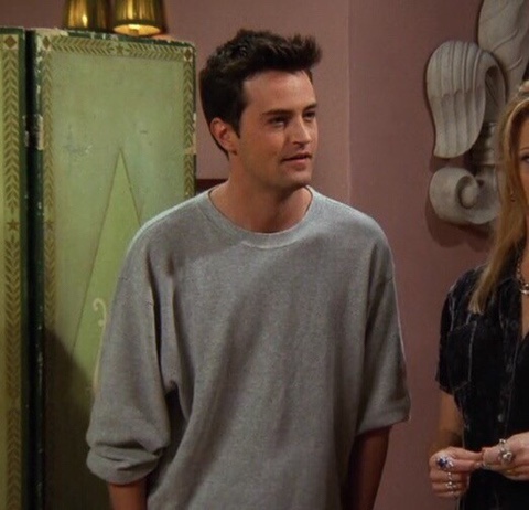 프렌즈 시즌 1~10 [미드] 22