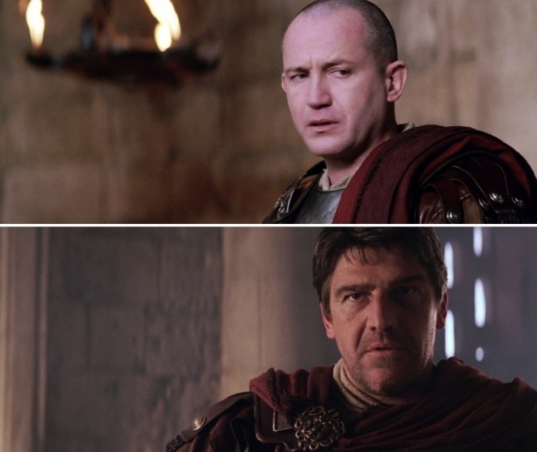 패션 오브 크라이스트 뜻 패션 8