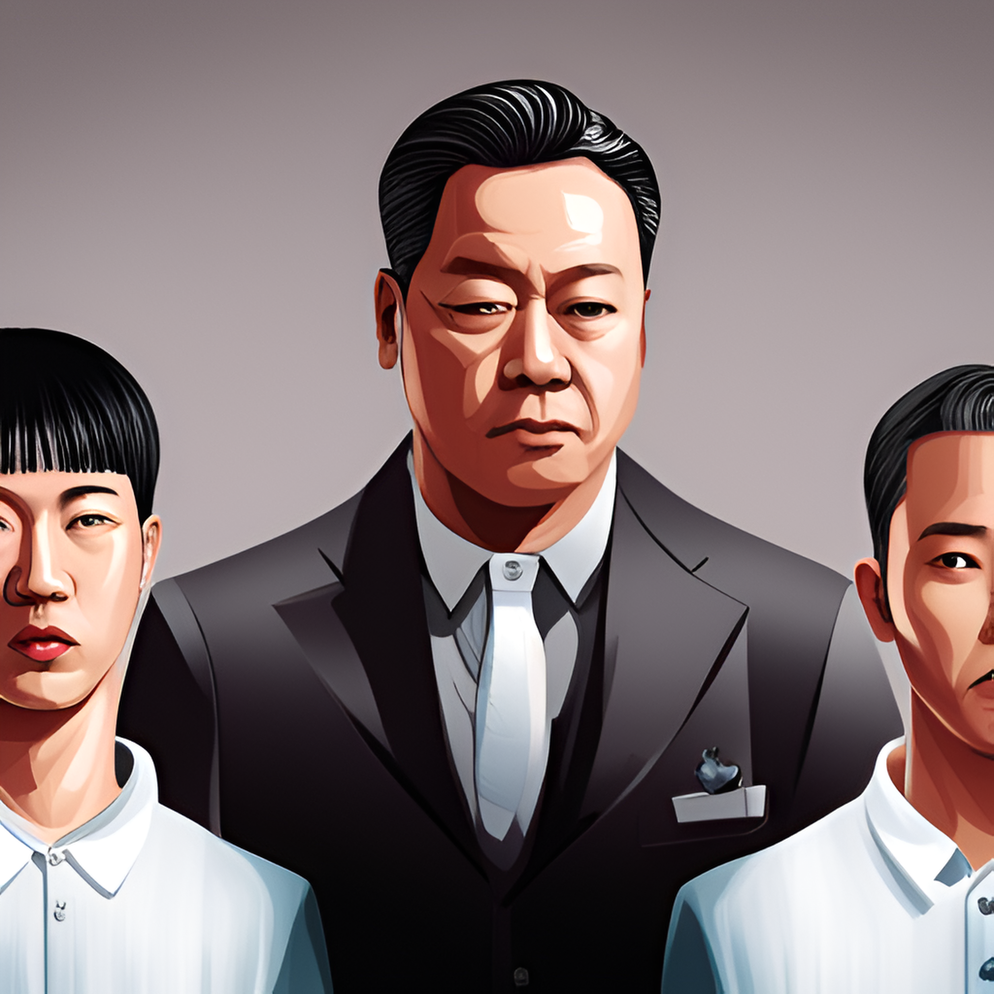  AOMG: 한국 힙합 씬을 이끄는 리더들의 꿈