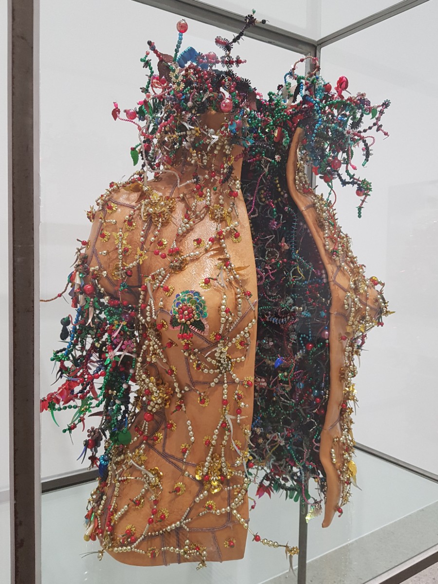 <일그러진 초상 Distorted Portrait> 스페이스K 서울 개관전 16