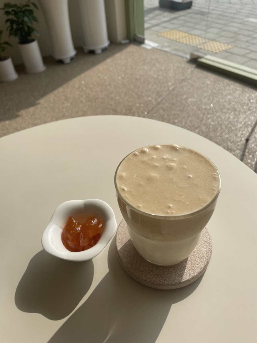 디저트 카페 송도 디저트카페 2