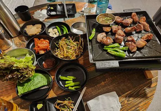 강호돈