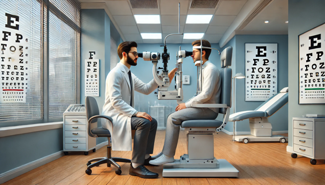 전라북도 김제시 안과 리스트