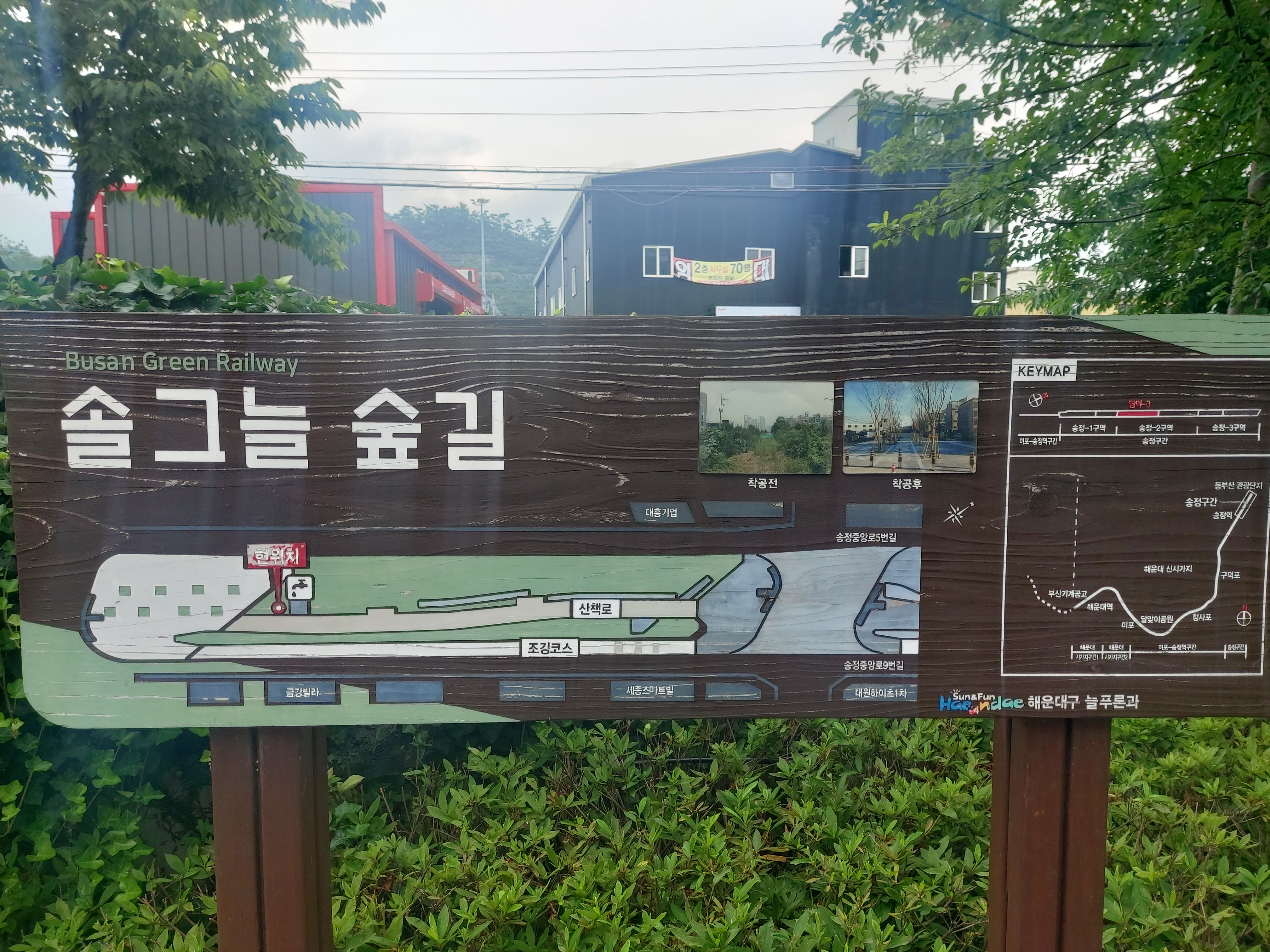 그늘 이미지
