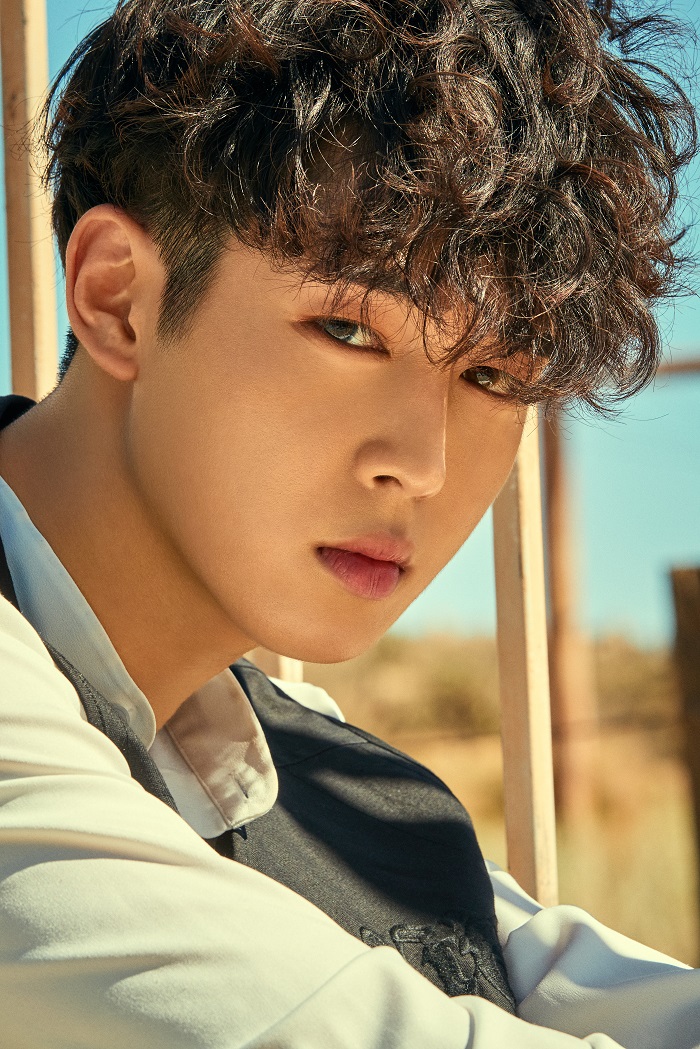  에스에프나인 SF9 다원 사주없이 보는 관상 (귀점, 입술점 관상, 인맥이 중요하다)