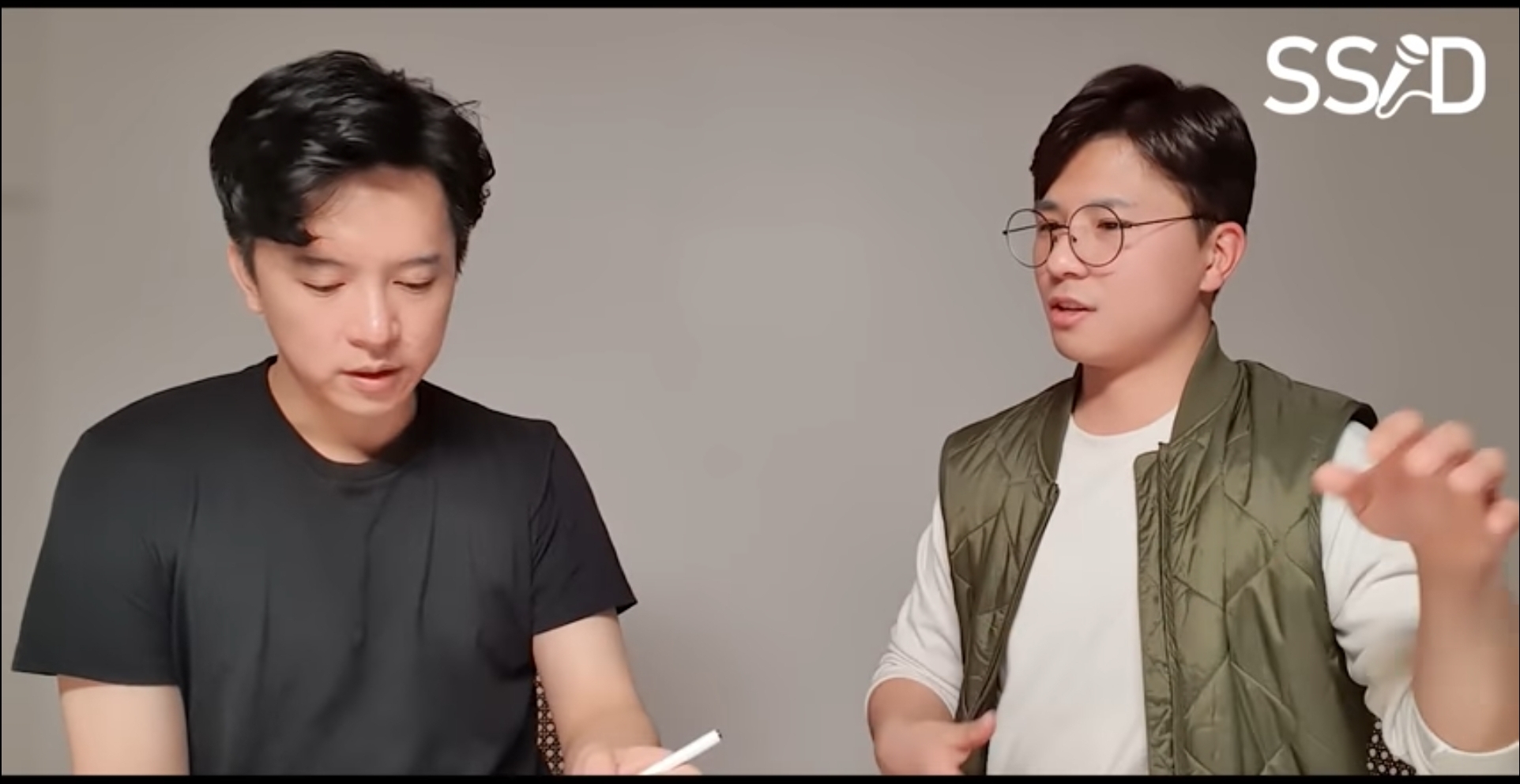  앳지, 지적자산,무형자산에 대한 고민 (신사임당-박창선 대표)
