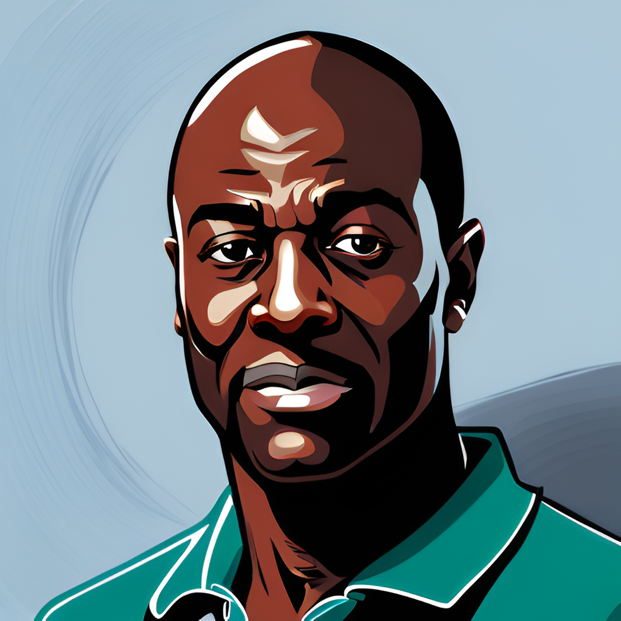  Olu Fashanu: 흑인 축구 선수의 길
